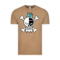 Vintage Coffee one piece Vintage Tee - linhVisuals