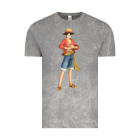 Cloud Rock one piece Vintage Tee - linhVisuals