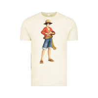 Vintage Arctic one piece Vintage Tee - linhVisuals