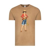 Vintage Camel one piece Vintage Tee - linhVisuals