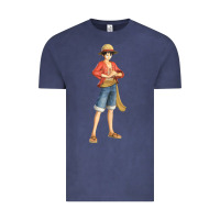 One Piece Vintage Tee | Teevron