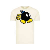 Vintage Arctic bomb Vintage Tee - linhVisuals