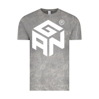 Cloud Rock Gancube Vintage Tee - linhVisuals