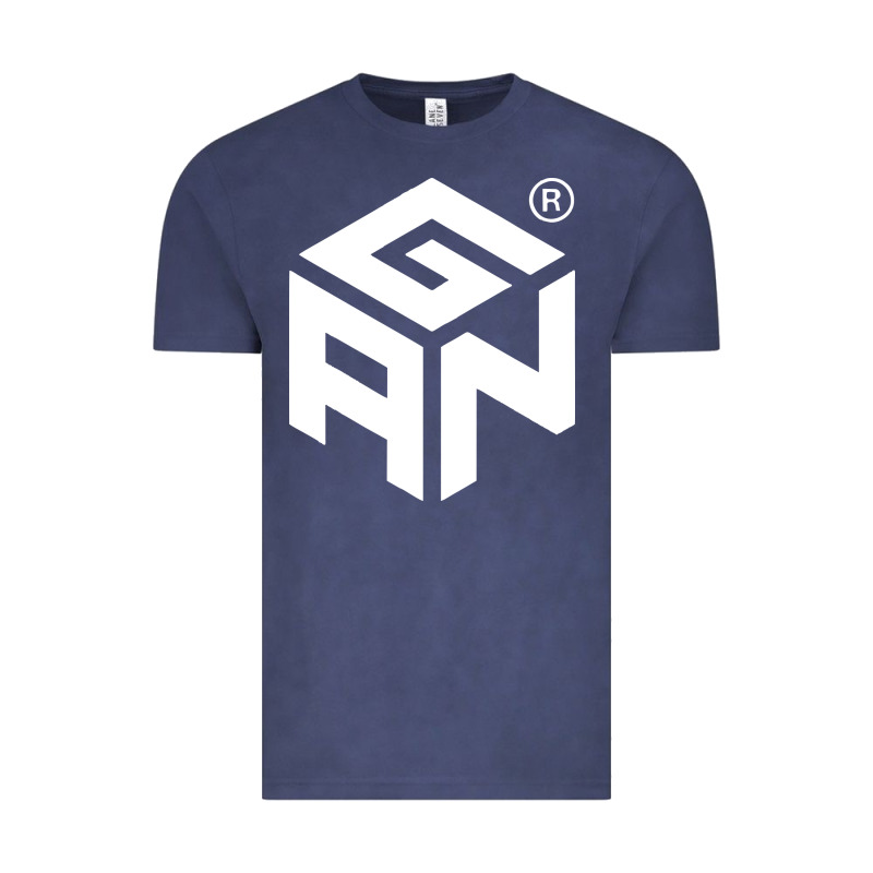 Gancube Vintage Tee by linhVisuals | Teevron