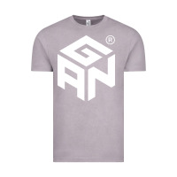 Vintage Zinc Gancube Vintage Tee - linhVisuals