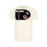 Vintage Arctic bullet bill Vintage Tee - linhVisuals