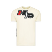 Hurst Old Vintage Tee | Teevron