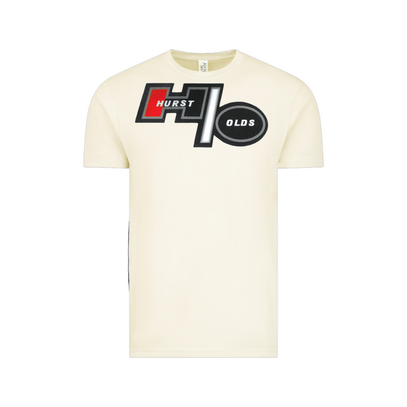 Hurst Old Vintage Tee by linhVisuals | Teevron