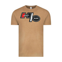 Vintage Camel Hurst Old Vintage Tee - linhVisuals