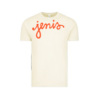 Vintage Arctic Jenis Ice Creams Vintage Tee - linhVisuals