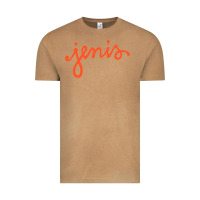 Vintage Camel Jenis Ice Creams Vintage Tee - linhVisuals