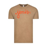 Vintage Coffee Jenis Ice Creams Vintage Tee - linhVisuals