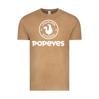 Vintage Camel Popeyes Vintage Tee - linhVisuals