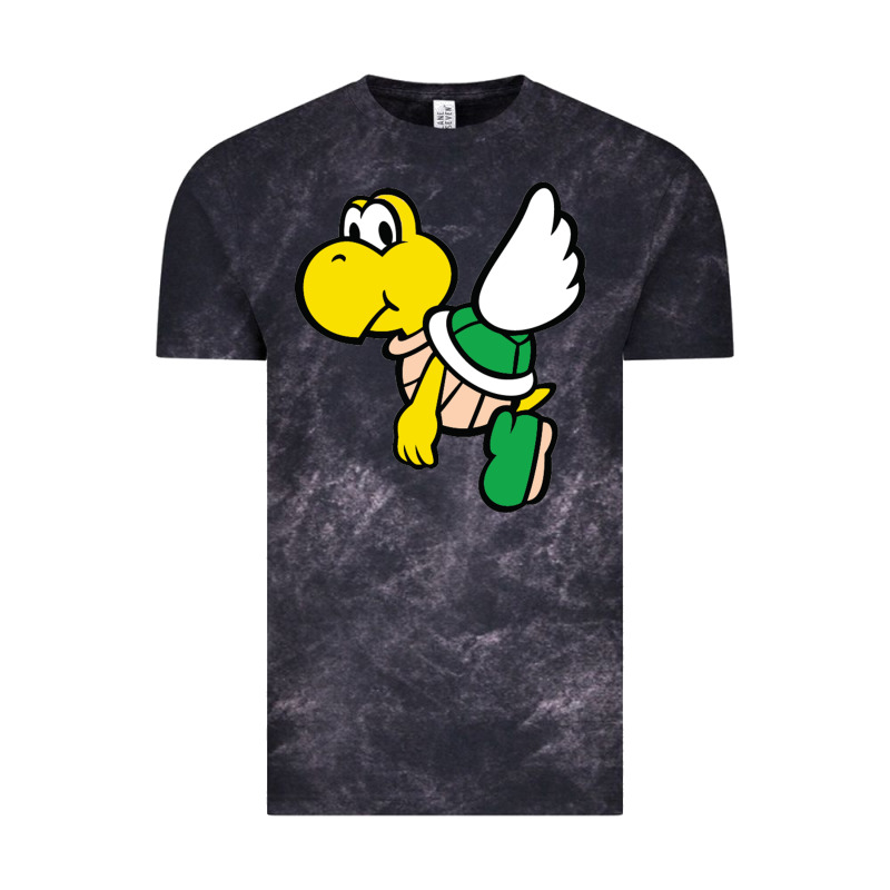 Koopa Troopa Vintage Tee by linhVisuals | Teevron