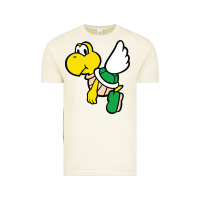 Vintage Arctic koopa troopa Vintage Tee - linhVisuals
