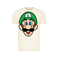 Vintage Arctic luigi Vintage Tee - linhVisuals