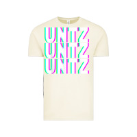 Vintage Arctic untz untz untz techno dubstep riddim raver dj party t shirt Vintage Tee - linhVisuals