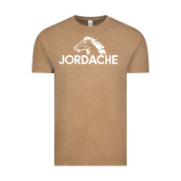 Vintage Coffee Jordache Vintage Tee - linhVisuals