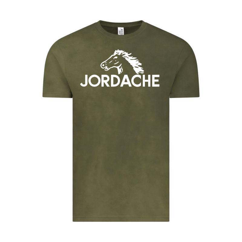 Jordache Vintage Tee by linhVisuals | Teevron