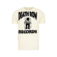 Vintage Arctic death row record Vintage Tee - linhVisuals