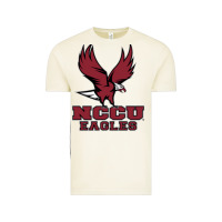 Vintage Arctic nccu eagles Vintage Tee - linhVisuals