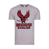 Vintage Zinc nccu eagles Vintage Tee - linhVisuals