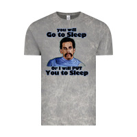 Cloud Rock happy gilmore Vintage Tee - linhVisuals