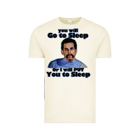 Vintage Arctic happy gilmore Vintage Tee - linhVisuals