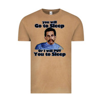 Vintage Camel happy gilmore Vintage Tee - linhVisuals