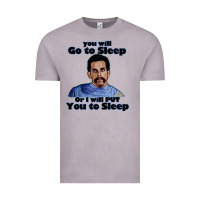Vintage Zinc happy gilmore Vintage Tee - linhVisuals