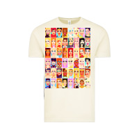 Vintage Arctic drag royalty   rupauls drag race Vintage Tee - linhVisuals
