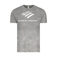 Cloud Rock Financial services company america Vintage Tee - linhVisuals