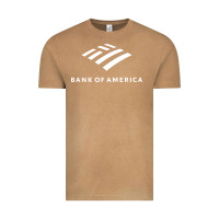 Vintage Camel Financial services company america Vintage Tee - linhVisuals
