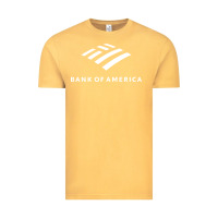 Financial Services Company America Vintage Tee | Teevron