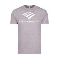 Vintage Zinc Financial services company america Vintage Tee - linhVisuals