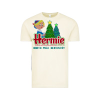 Vintage Arctic hermie the elf dentistry    rudolph the red nosed reindeer Vintage Tee - linhVisuals