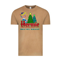 Vintage Camel hermie the elf dentistry    rudolph the red nosed reindeer Vintage Tee - linhVisuals