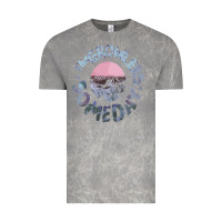 Cloud Rock the growlers Vintage Tee - linhVisuals