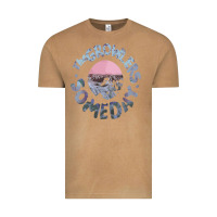 Vintage Camel the growlers Vintage Tee - linhVisuals