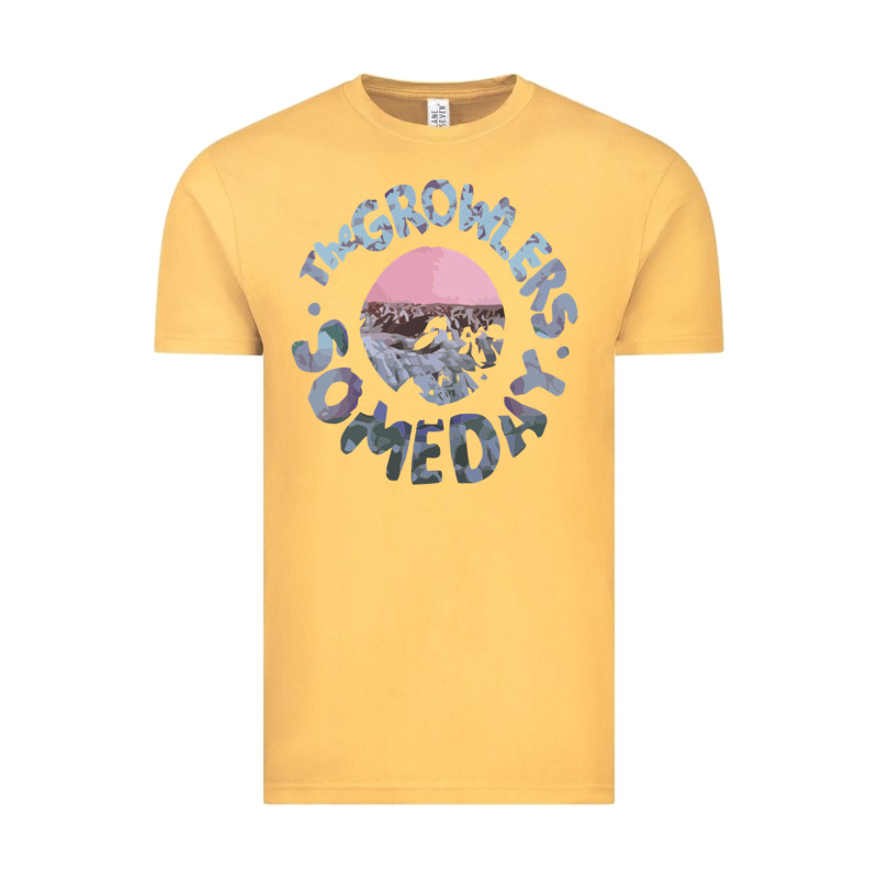The Growlers Vintage Tee by linhVisuals | Teevron