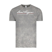Cloud Rock ben golf hogan Vintage Tee - linhVisuals