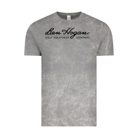Cloud Rock ben golf hogan Vintage Tee - linhVisuals