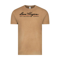 Vintage Camel ben golf hogan Vintage Tee - linhVisuals