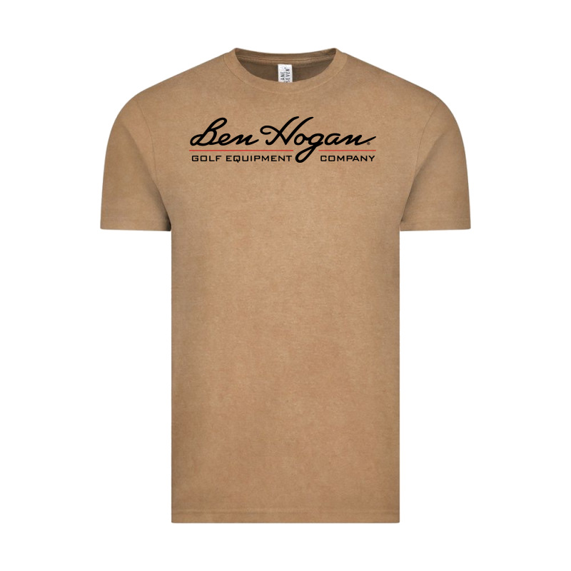 Ben Golf Hogan Vintage Tee by linhVisuals | Teevron
