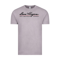 Vintage Zinc ben golf hogan Vintage Tee - linhVisuals