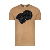 Vintage Camel oreo lover Vintage Tee - linhVisuals