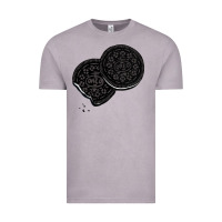 Oreo Lover Vintage Tee | Teevron