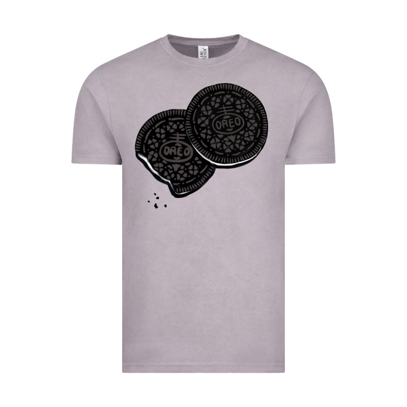 Oreo Lover Vintage Tee by linhVisuals | Teevron