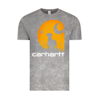 Cloud Rock carhartt vintage Vintage Tee - linhVisuals