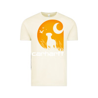 Vintage Arctic carhartt vintage Vintage Tee - linhVisuals
